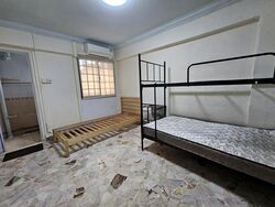 Blk 201 Marsiling Admiralty Park (Woodlands), HDB 4 Rooms #628429621